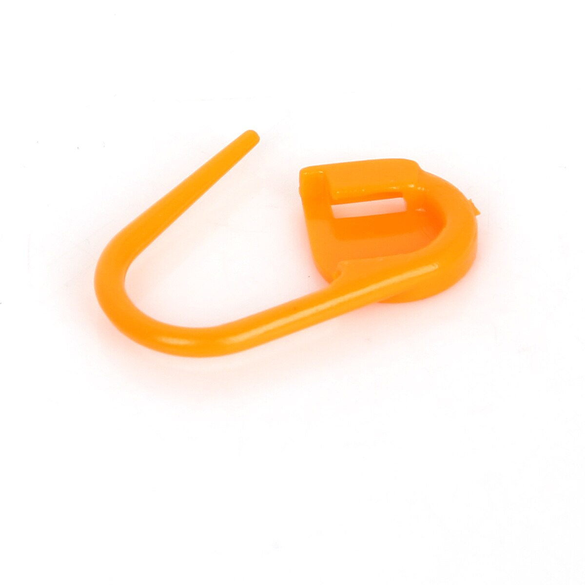 Crochet Stitch Markers DIY Clips (10pcs)