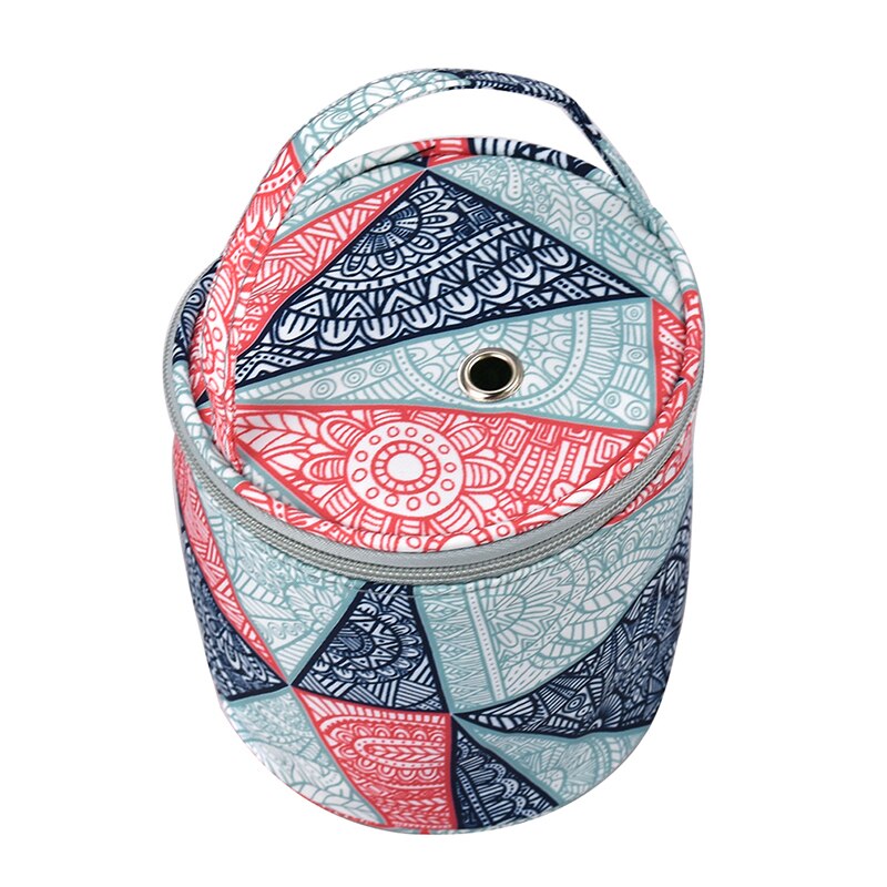 Crochet Storage Bag Yarn Tote