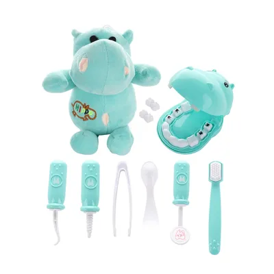 Crocodile Toy Hand-Catch Game Crocodile Toy Hand-Catch Game