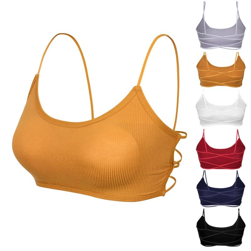 Cross Back Sports Bra for Women Cross Back Sports Bra for Women