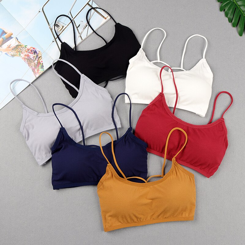 Cross Back Sports Bra for Women Cross Back Sports Bra for Women