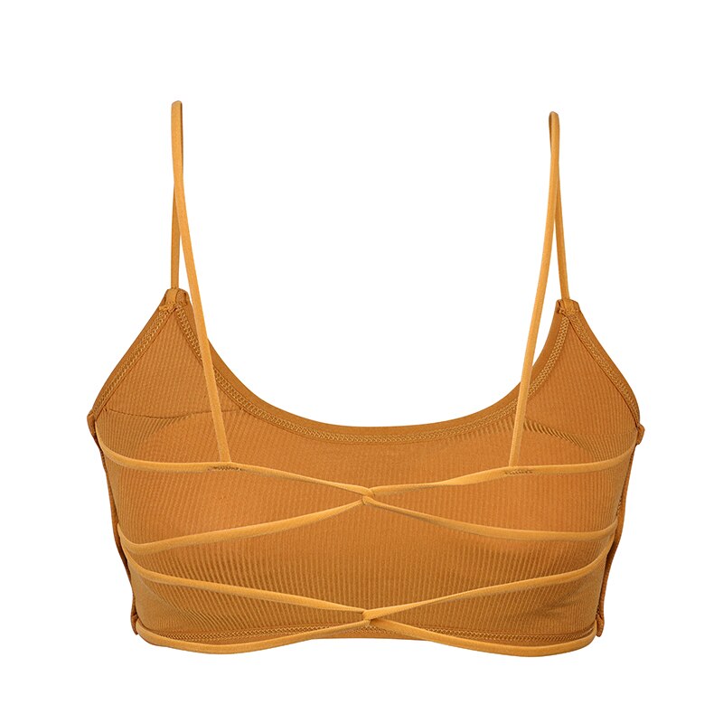 Cross Back Sports Bra for Women Cross Back Sports Bra for Women