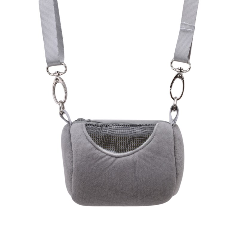 Cross Body Hamster Carrier Bag