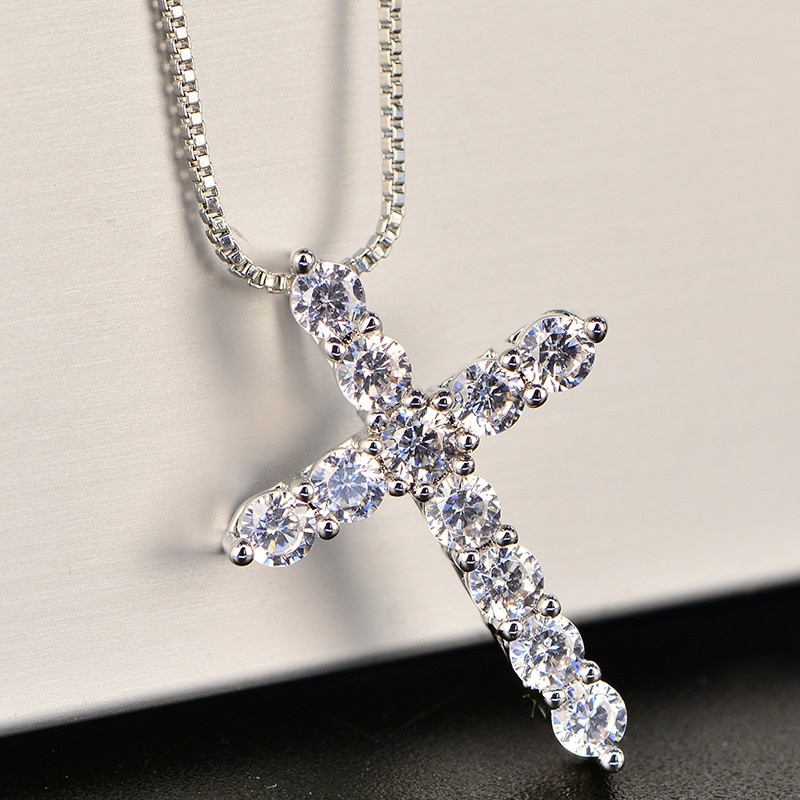 Cross Necklace Fashion Jewelry Cross Necklace Fashion Jewelry