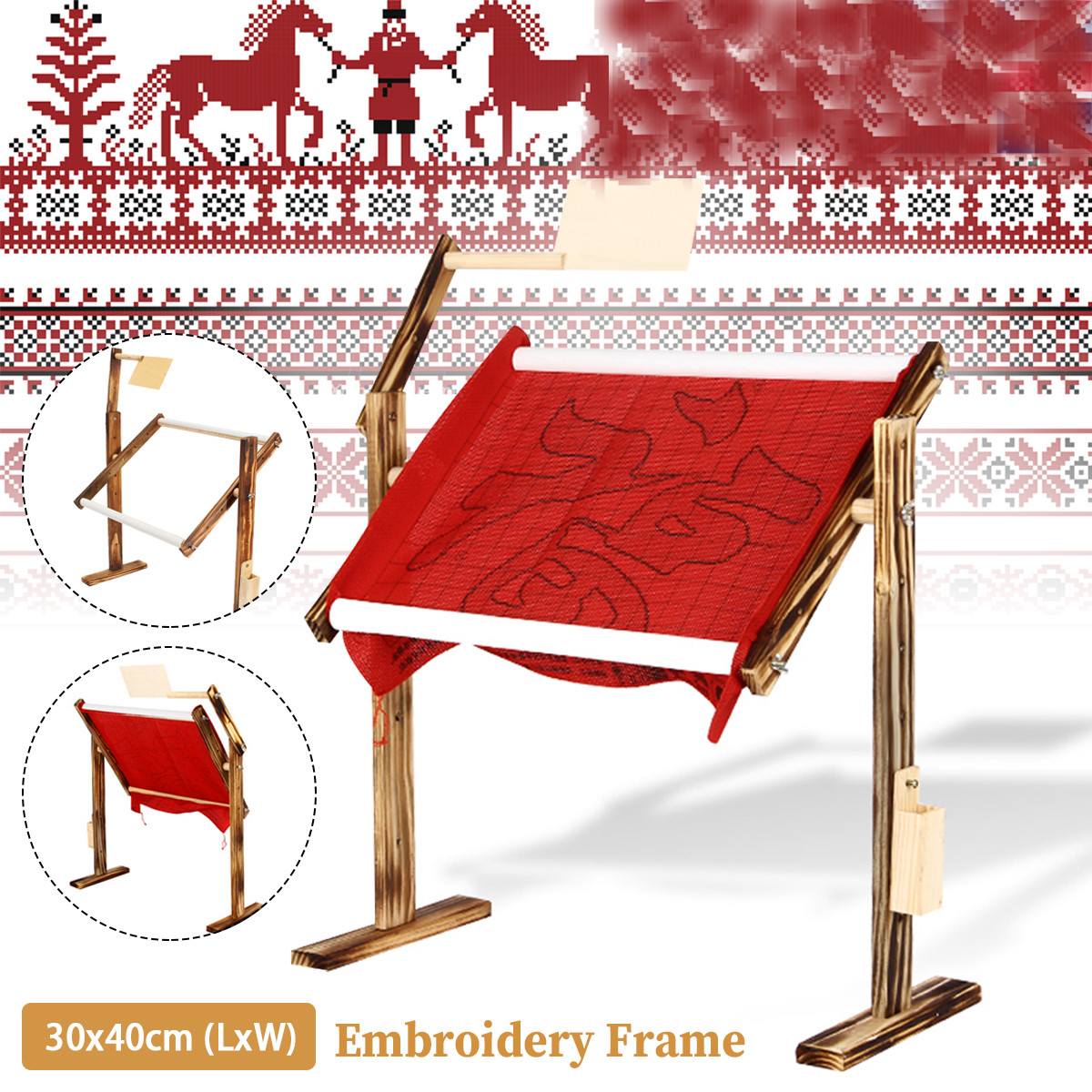 Cross Stitch Frame Adjustable Stand Cross Stitch Frame Adjustable Stand