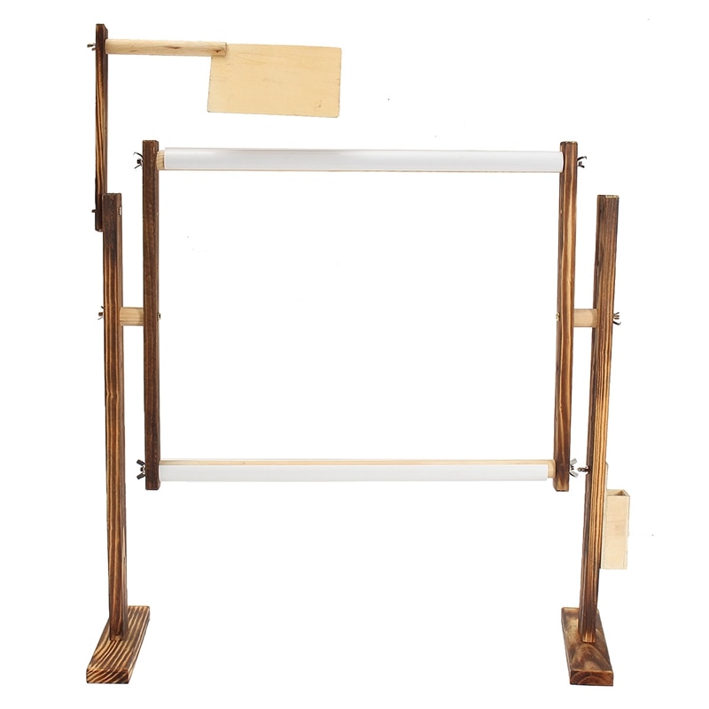 Cross Stitch Frame Adjustable Stand Cross Stitch Frame Adjustable Stand