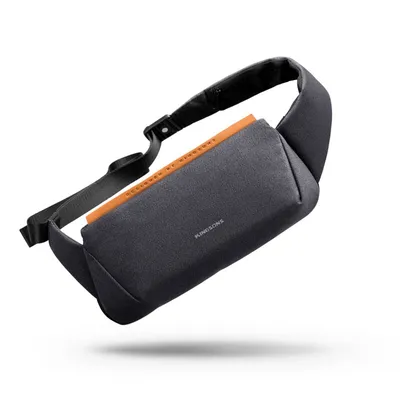 Crossbody Bag For Men Waterproof Bag