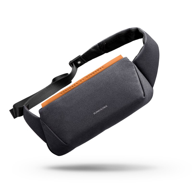 Crossbody Bag For Men Waterproof Bag Crossbody Bag For Men Waterproof Bag