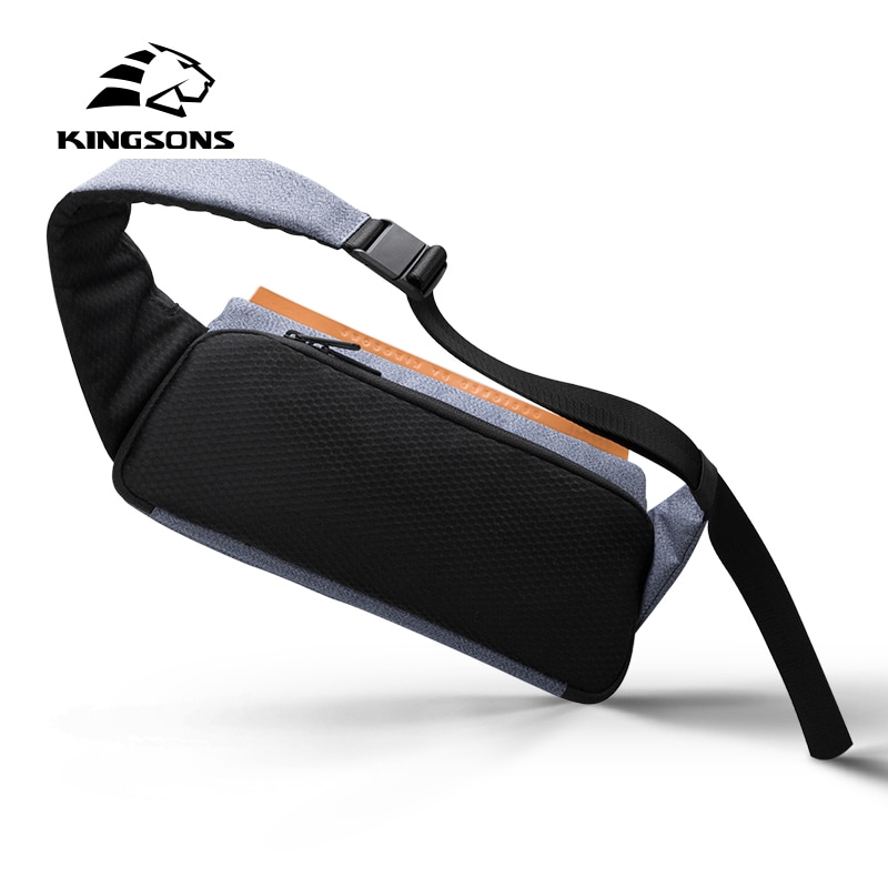 Crossbody Bag For Men Waterproof Bag