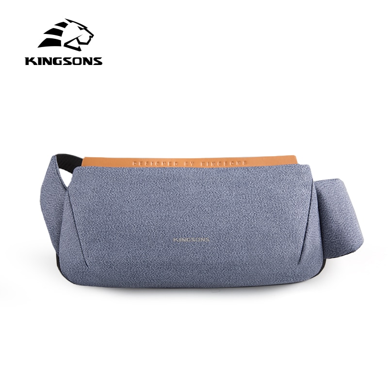 Crossbody Bag For Men Waterproof Bag