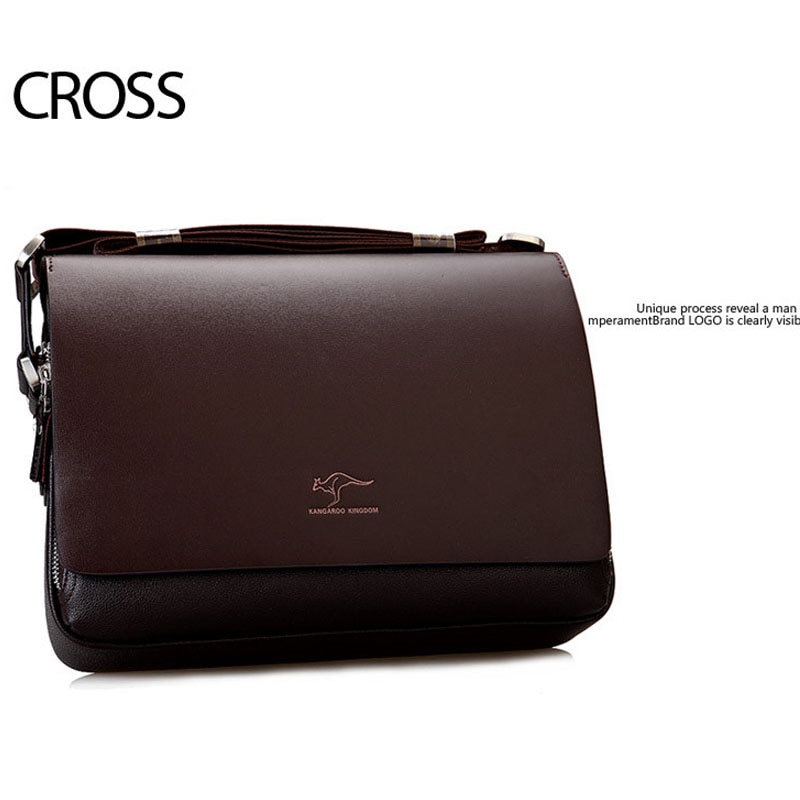 Crossbody Bag Men Fashion