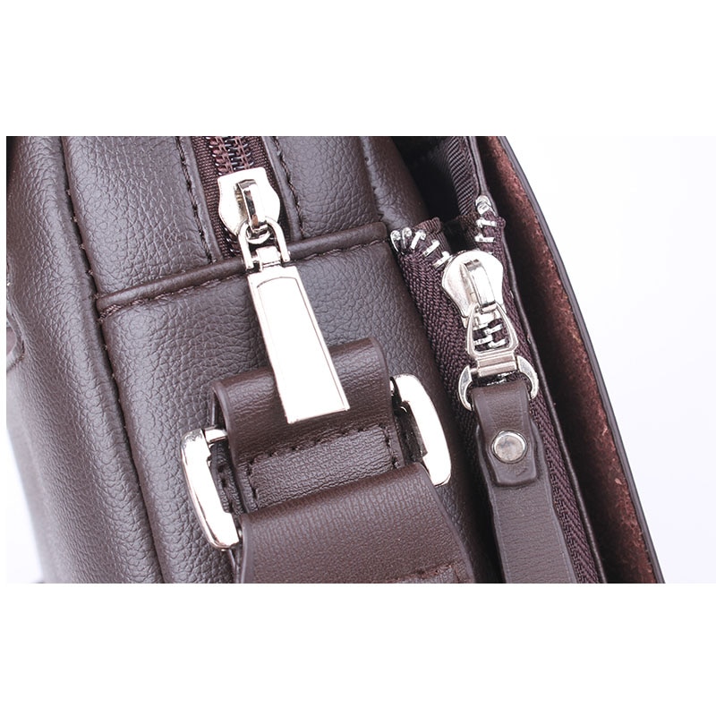 Crossbody Bag Men Fashion