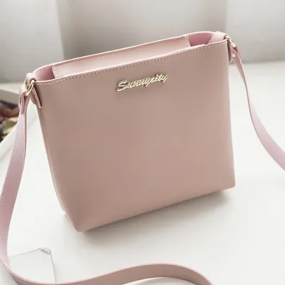 Crossbody Bags Ladies' Purse