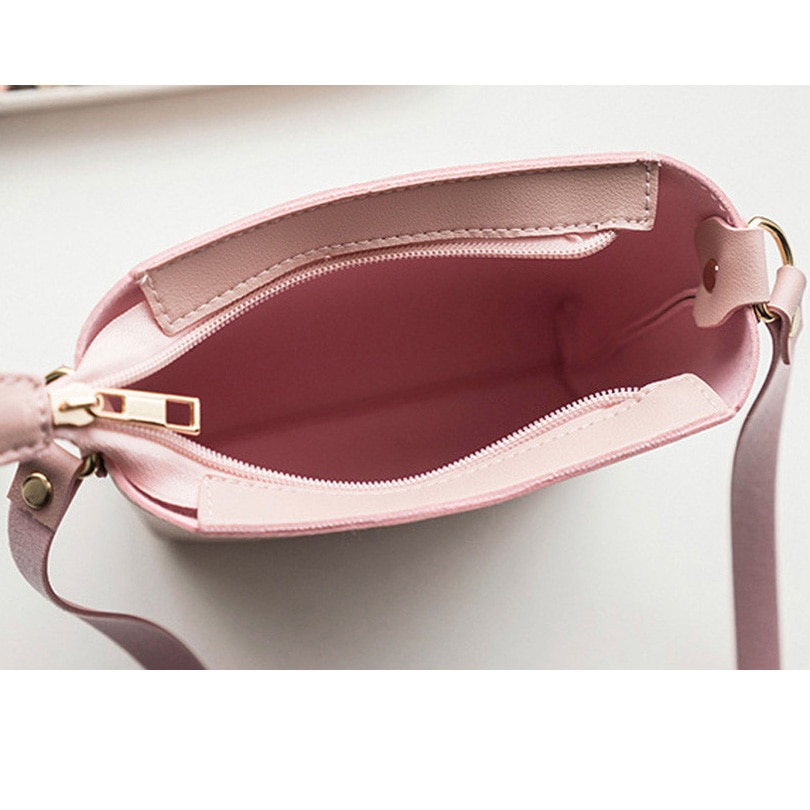 Crossbody Bags Ladies' Purse