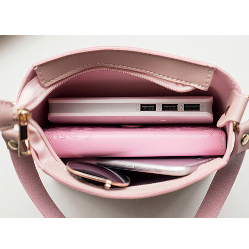 Crossbody Bags Ladies' Purse