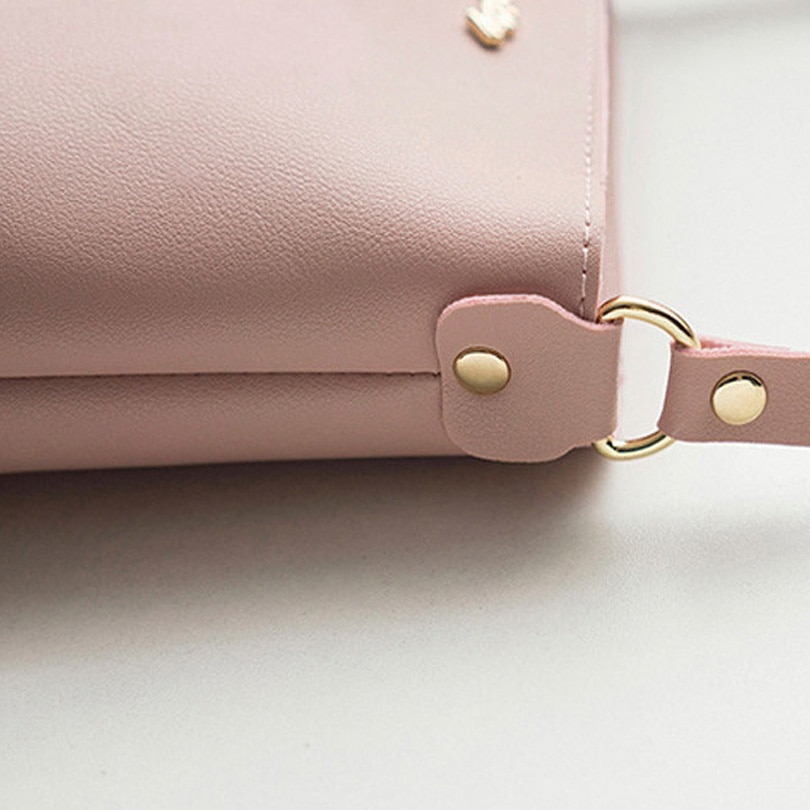 Crossbody Bags Ladies' Purse