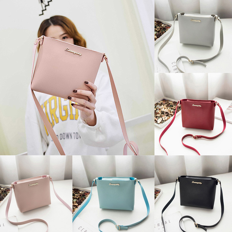 Crossbody Bags Ladies' Purse