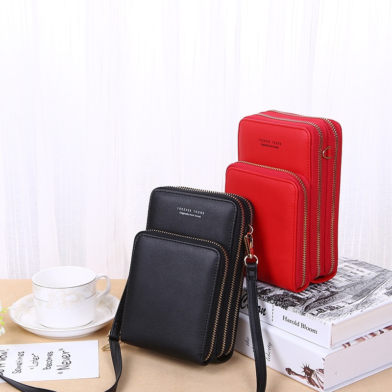 Crossbody Cellphone Bag For Women Crossbody Cellphone Bag For Women