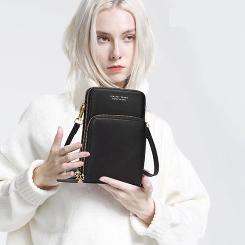Crossbody Cellphone Bag For Women Crossbody Cellphone Bag For Women