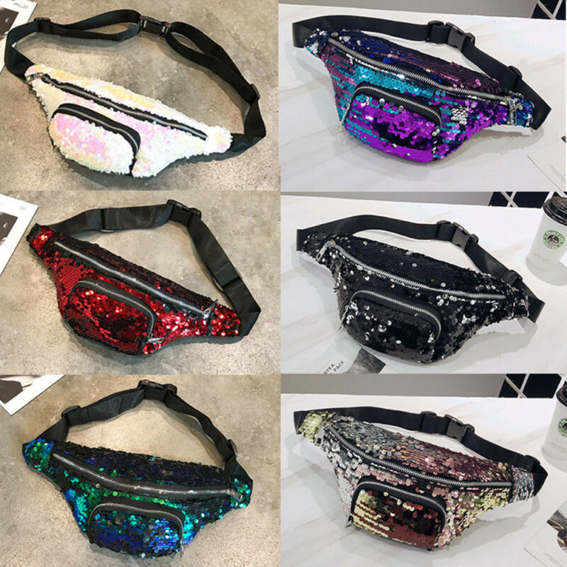 Crossbody Fanny Pack Waist Bag Crossbody Fanny Pack Waist Bag