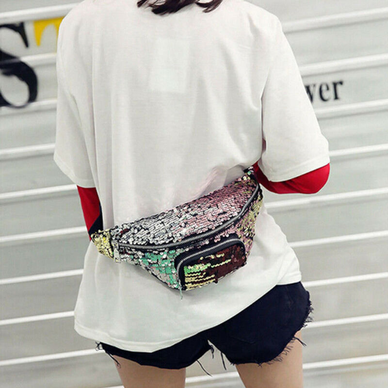 Crossbody Fanny Pack Waist Bag Crossbody Fanny Pack Waist Bag
