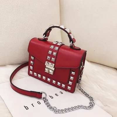 Crossbody Handbag Leather Sling Bag Crossbody Handbag Leather Sling Bag