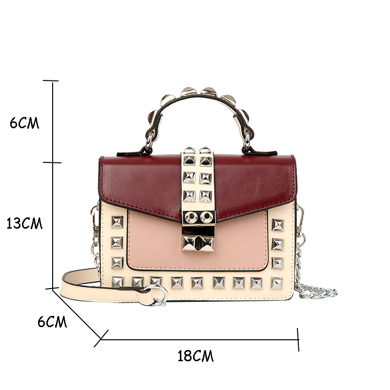 Crossbody Handbag Leather Sling Bag Crossbody Handbag Leather Sling Bag