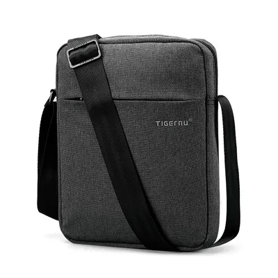 Crossbody Messenger Bag For Men