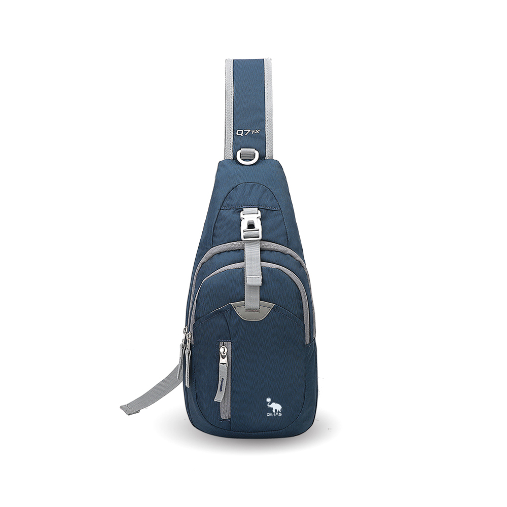Crossbody Sling Bag Men's Day Bag Crossbody Sling Bag Men's Day Bag