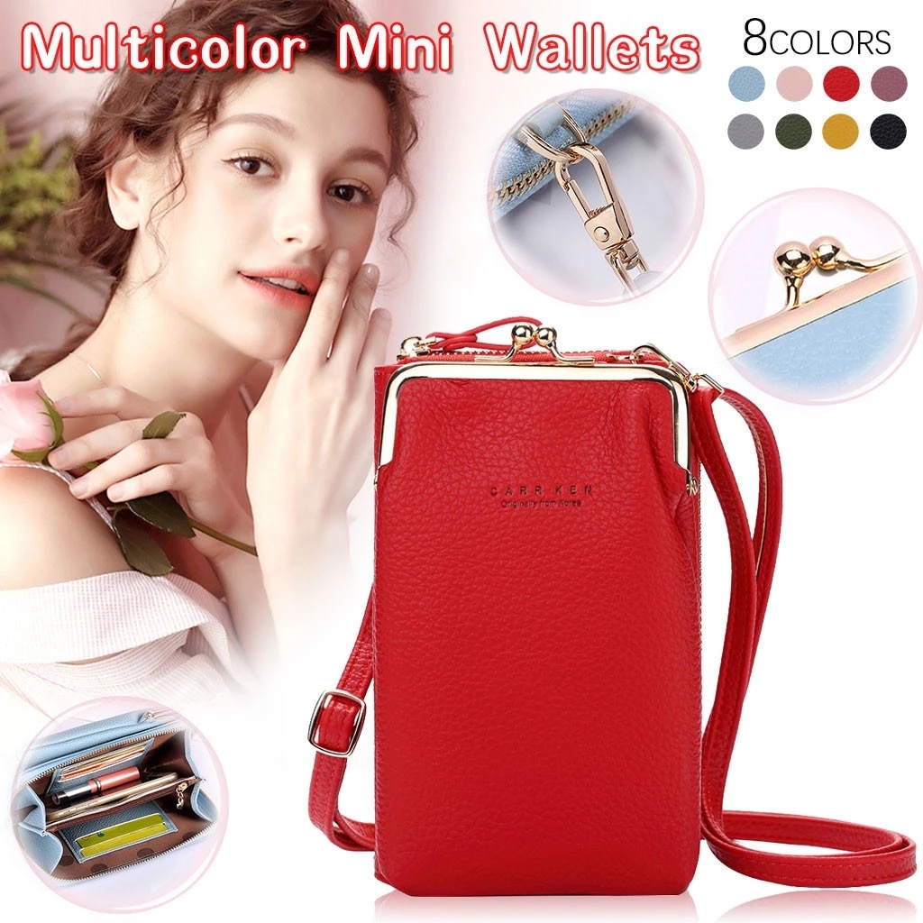 Crossbody Small Phone Purse Crossbody Small Phone Purse
