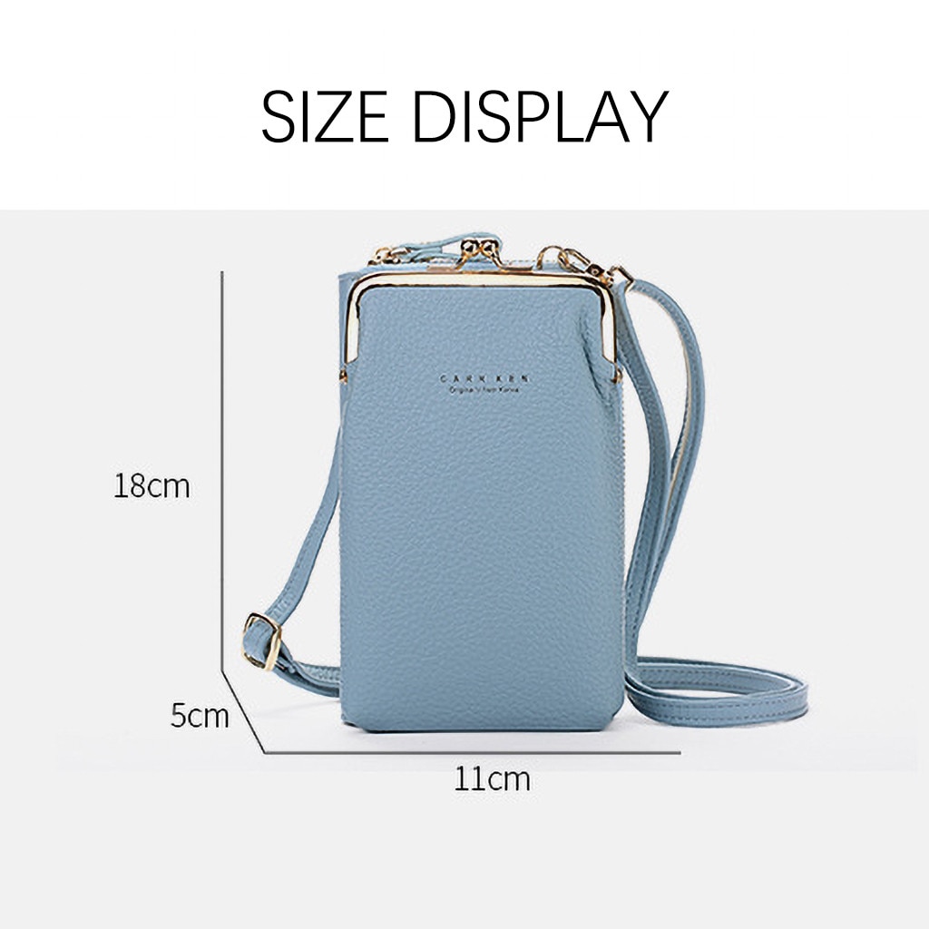Crossbody Small Phone Purse Crossbody Small Phone Purse