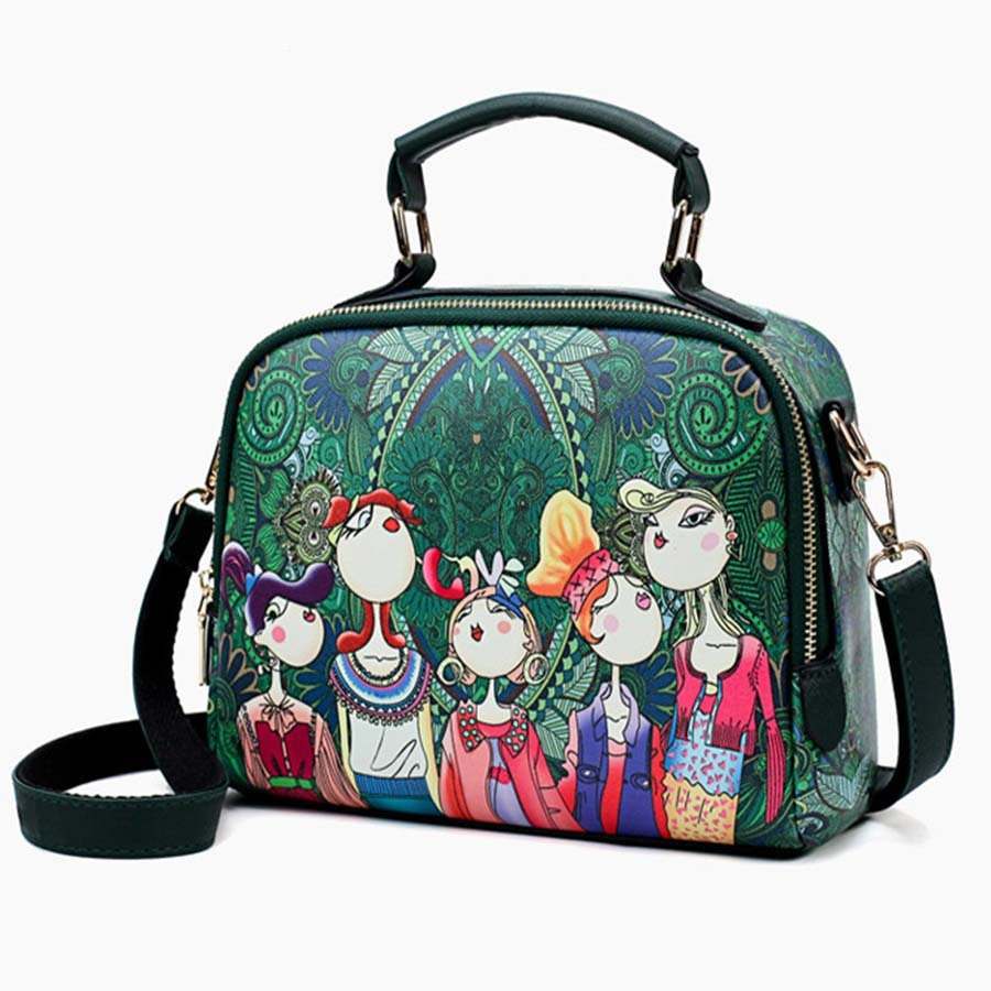 Crossbody Tote Bag Ladies Handbag Crossbody Tote Bag Ladies Handbag
