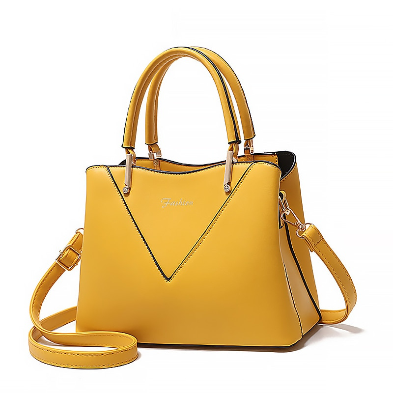 Crossbody Tote Leather Handbag Crossbody Tote Leather Handbag
