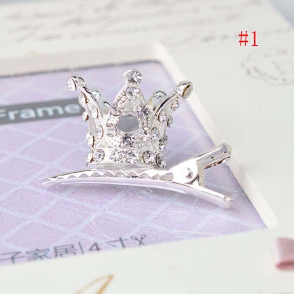 Crown Hairclip Minimalist Hair Accessory Crown Hairclip Minimalist Hair Accessory