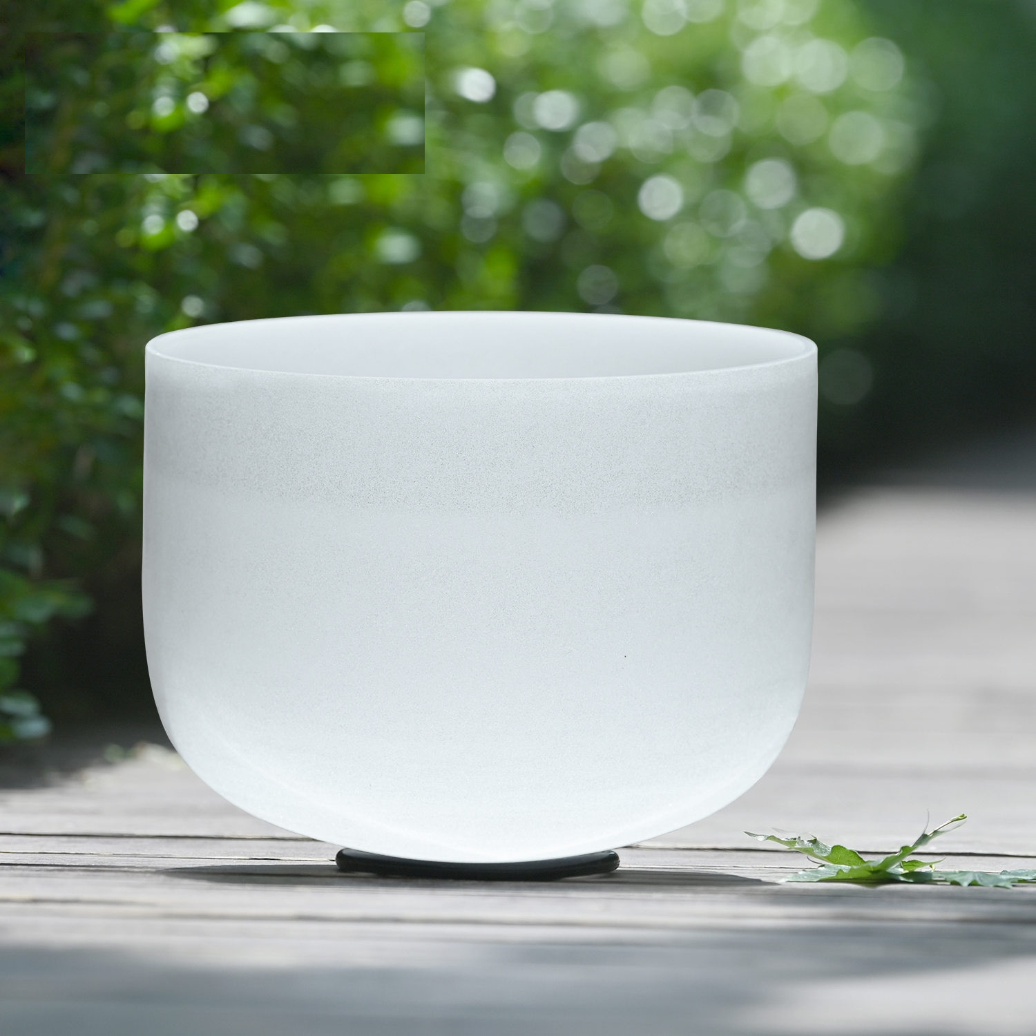 Crystal Singing Bowl Meditation Crystal