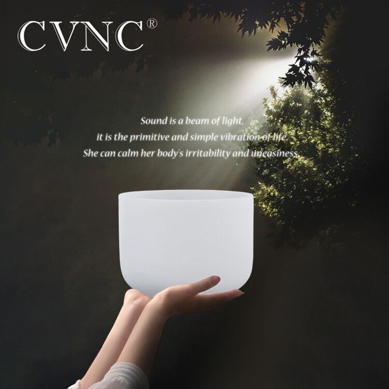 Crystal Singing Bowl Meditation Crystal