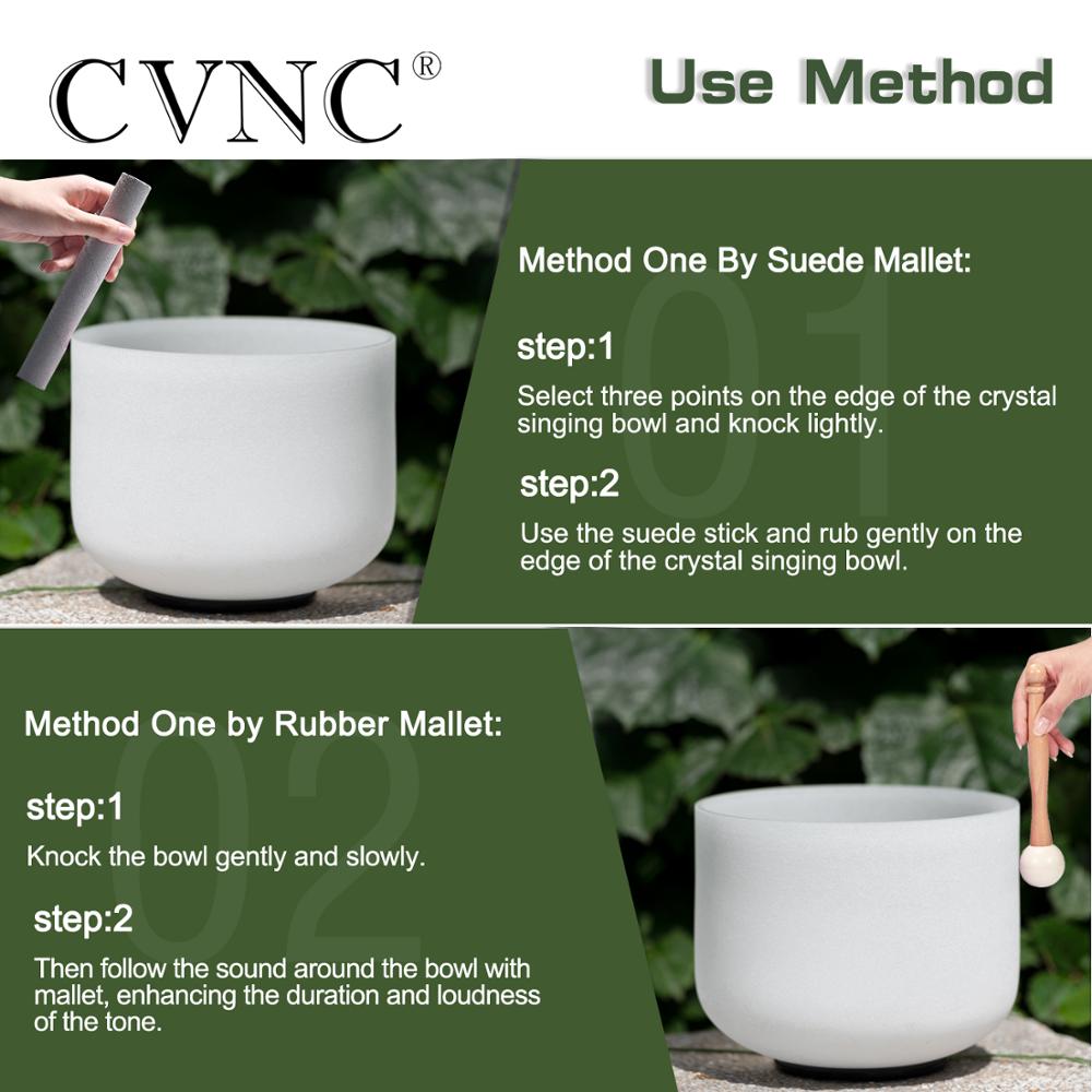 Crystal Singing Bowl Meditation Crystal