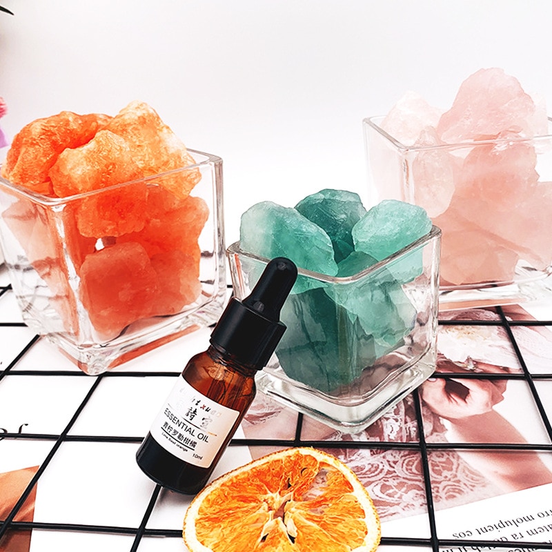 Crystal Stones for Essential Oils (100g)