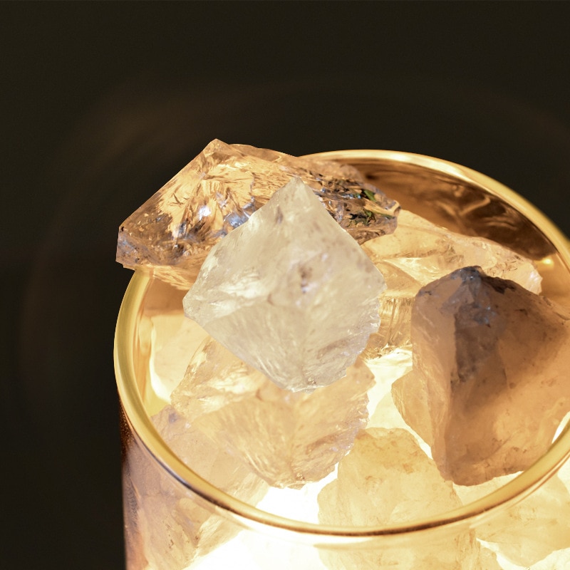 Crystal Stones for Essential Oils (100g)