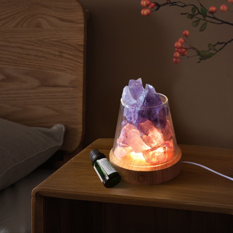 Crystal Stones for Essential Oils (100g)