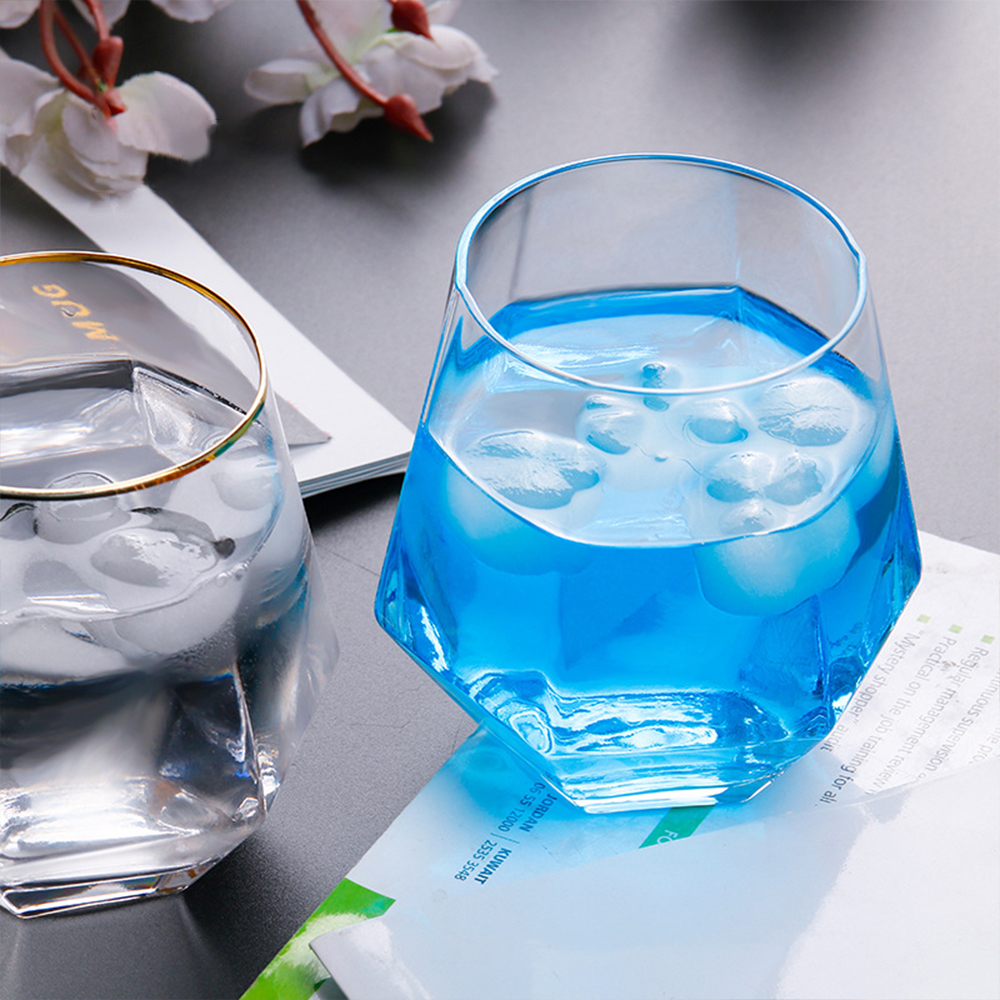 Crystal Whiskey Glass Drinkware