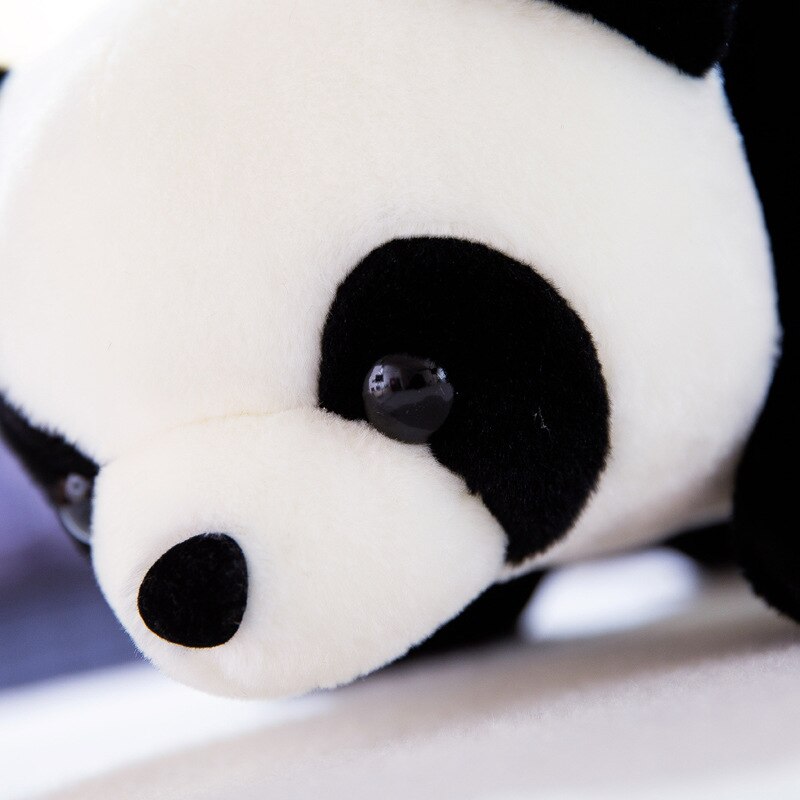 Cuddly and Huggable Panda Plush Toy Cuddly and Huggable Panda Plush Toy