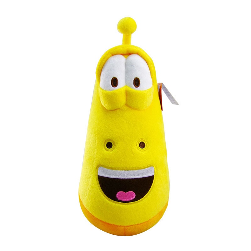 Cuddly Toy Larva Plush Toys Cuddly Toy Larva Plush Toys