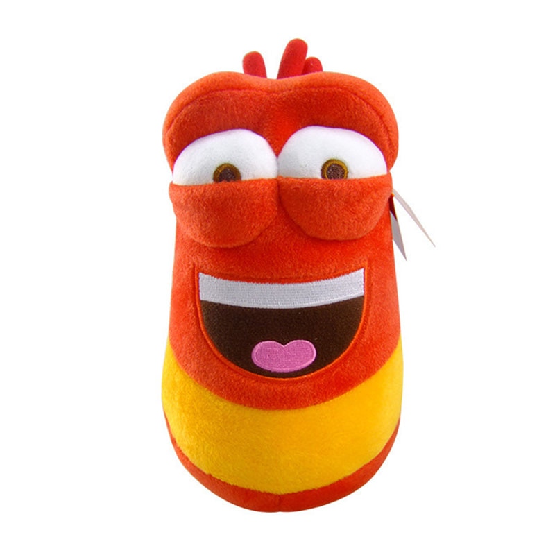 Cuddly Toy Larva Plush Toys Cuddly Toy Larva Plush Toys
