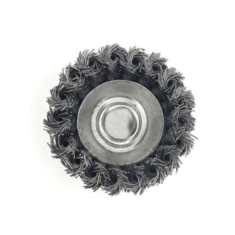 Cup Brush Steel Wire Cleaning Tool Cup Brush Steel Wire Cleaning Tool
