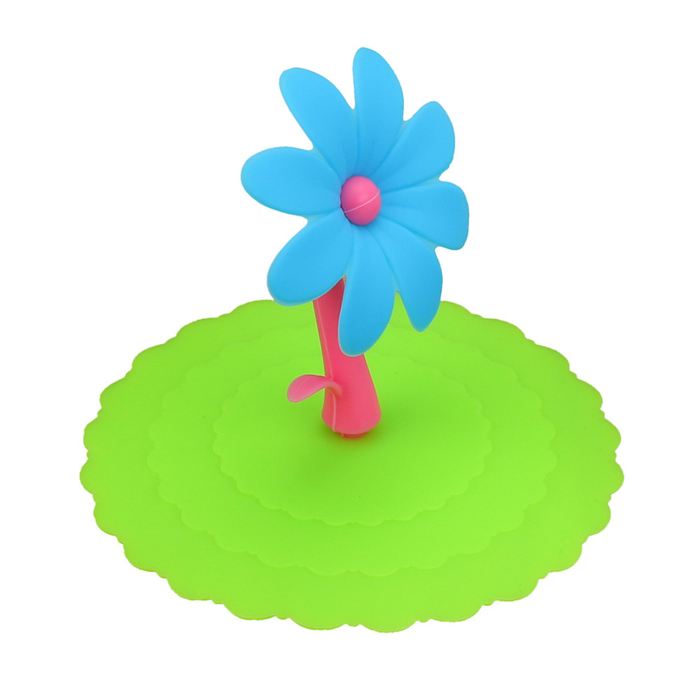 Cup Cover Silicone Cup Cover Silicone