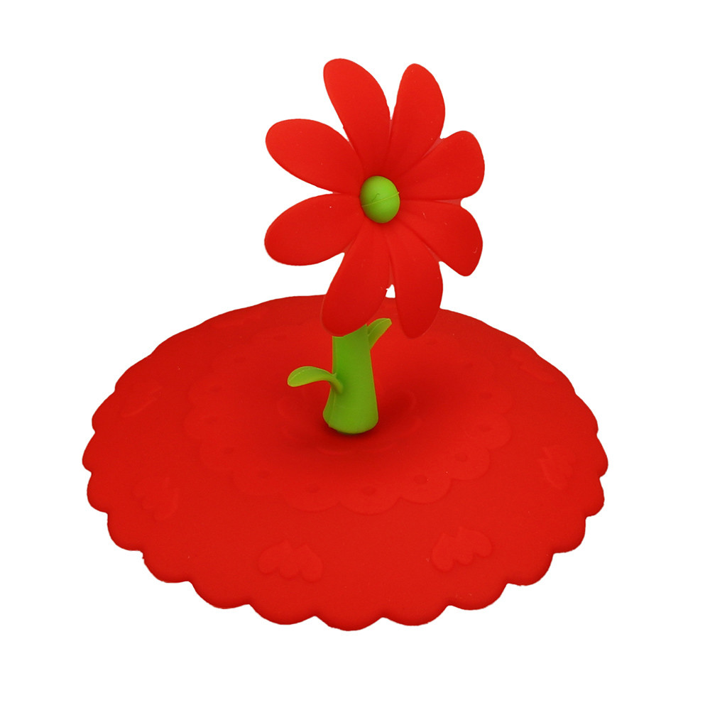 Cup Cover Silicone Cup Cover Silicone