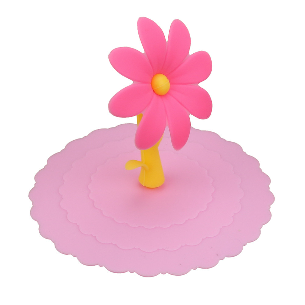 Cup Cover Silicone Cup Cover Silicone
