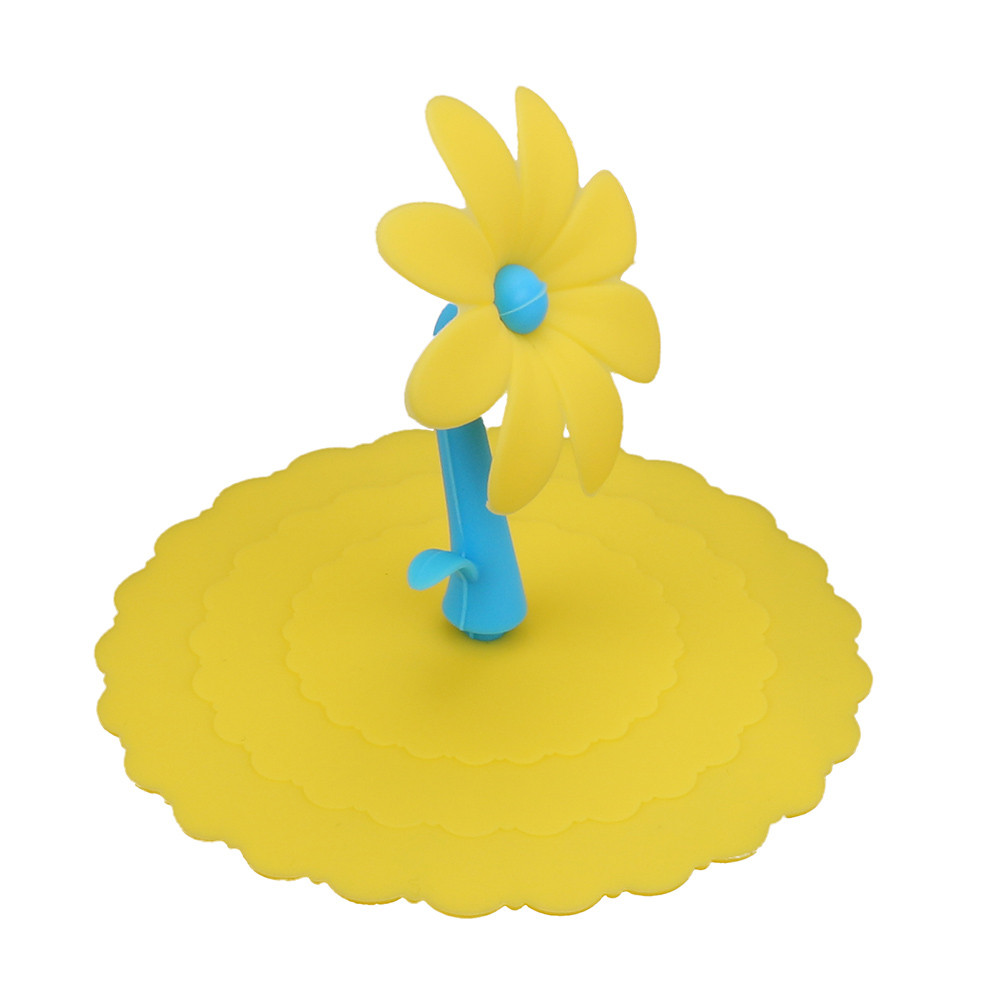 Cup Cover Silicone Cup Cover Silicone