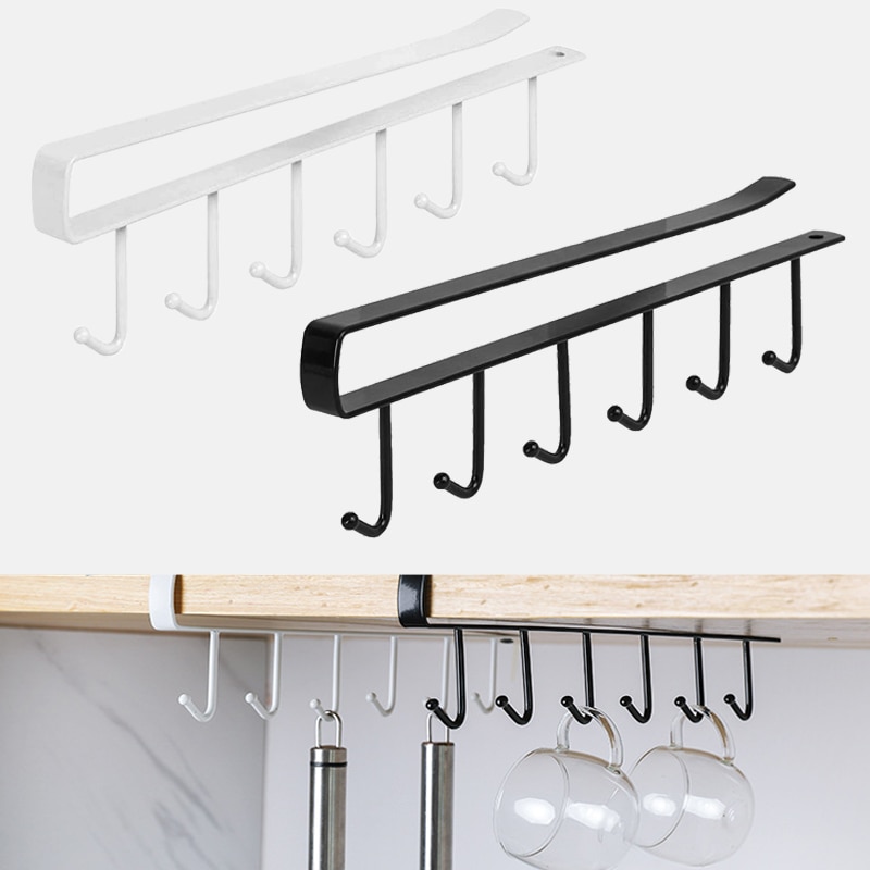 Cupboard Hooks Kitchen Hanging Storage Cupboard Hooks Kitchen Hanging Storage
